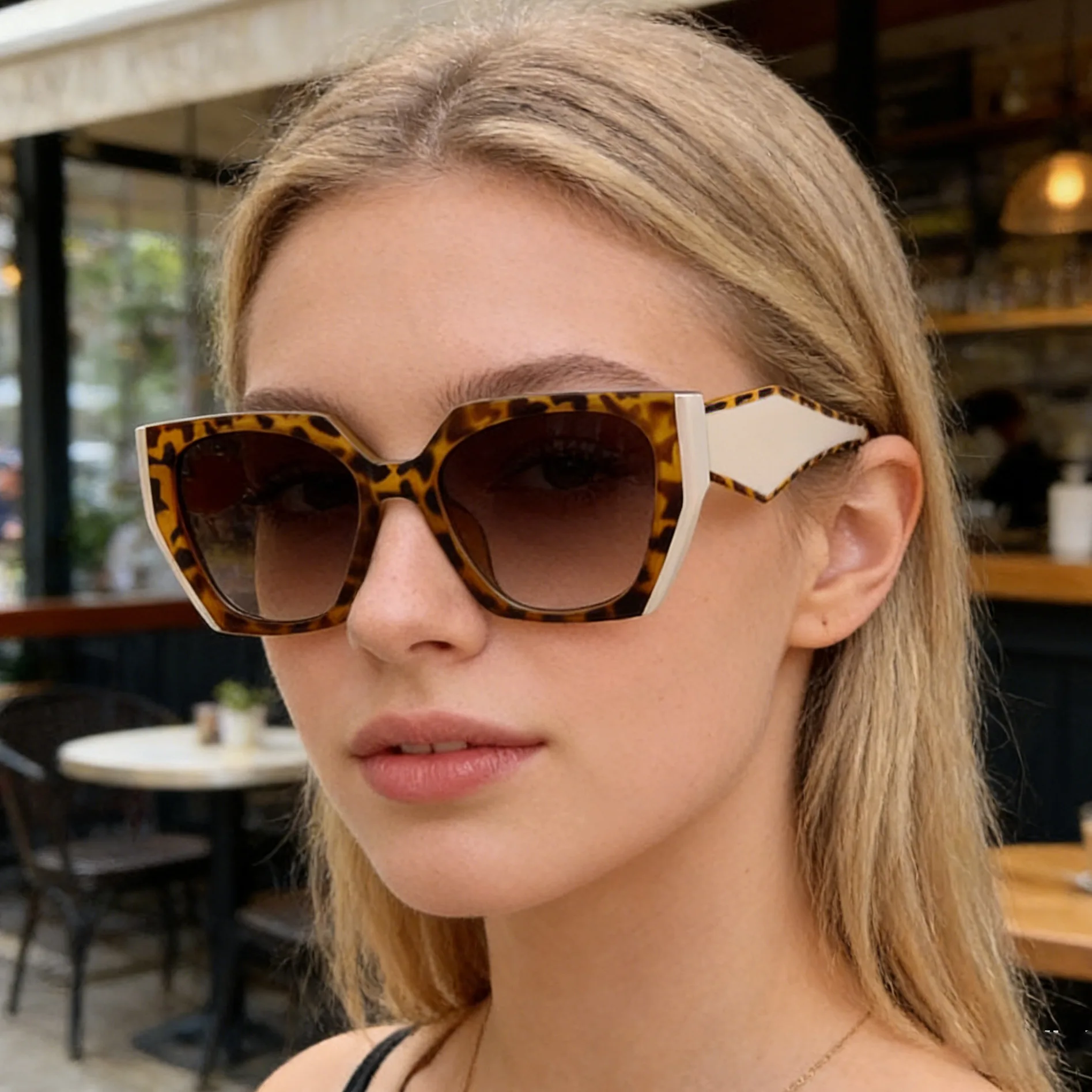 Sunglasses Cat Eye - Nuovi Occhiali da Sole Cat Eye