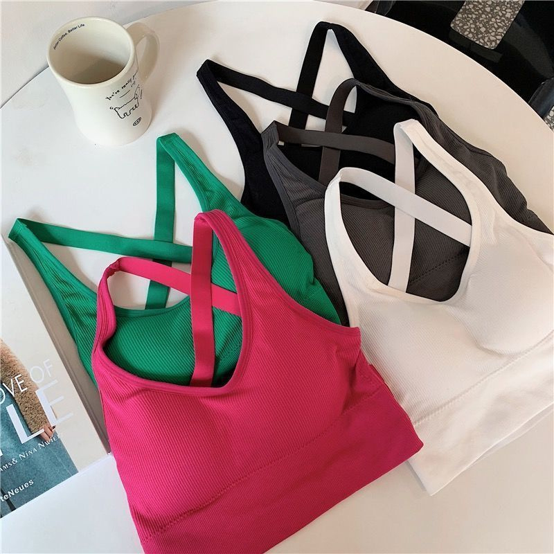 Reggiseno sportivo Sexy reggis - Bralette Triangle Set recensione e prezzo