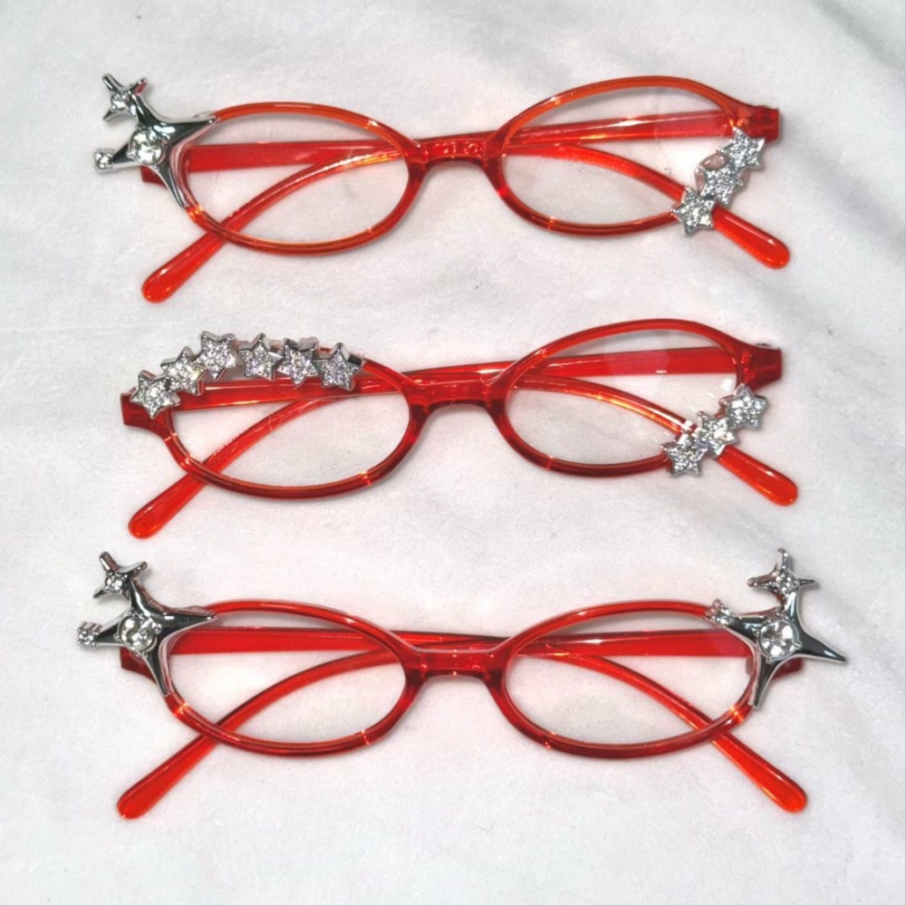 Occhiali Decorativi Y2K con St - Sunglasses Cat Eye recensione e prezzo