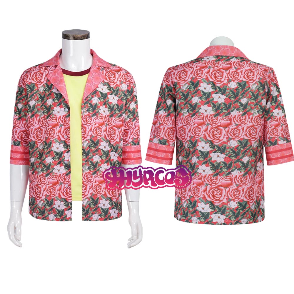 Collutorio Daisuke Costume Cos - Romper Floral Print recensione e prezzo