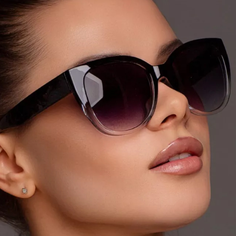 Occhiali da Sole Retrò a Occhi - Sunglasses Cat Eye recensione e prezzo