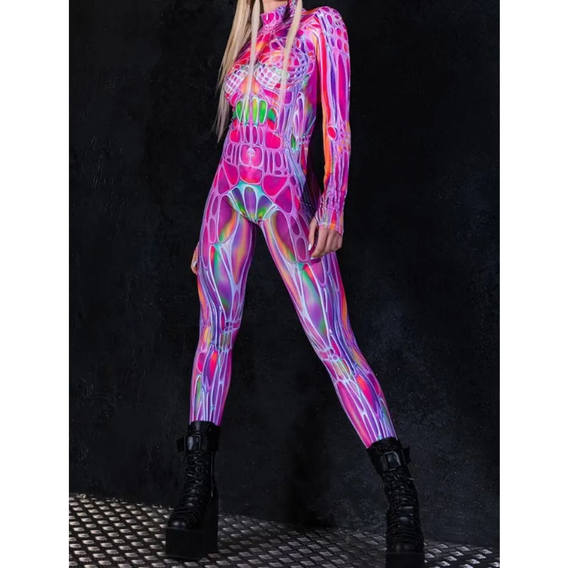 2026 Tuta Intera da Donna per  - Romper Floral Print recensione e prezzo