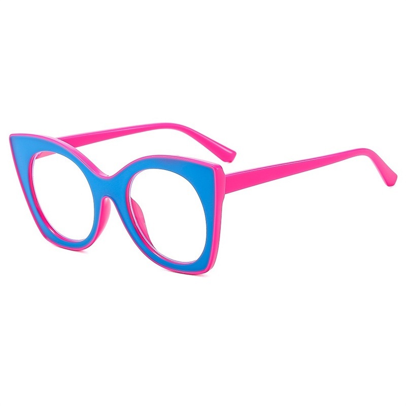 Nuovi Occhiali da Donna alla M - Sunglasses Cat Eye recensione e prezzo