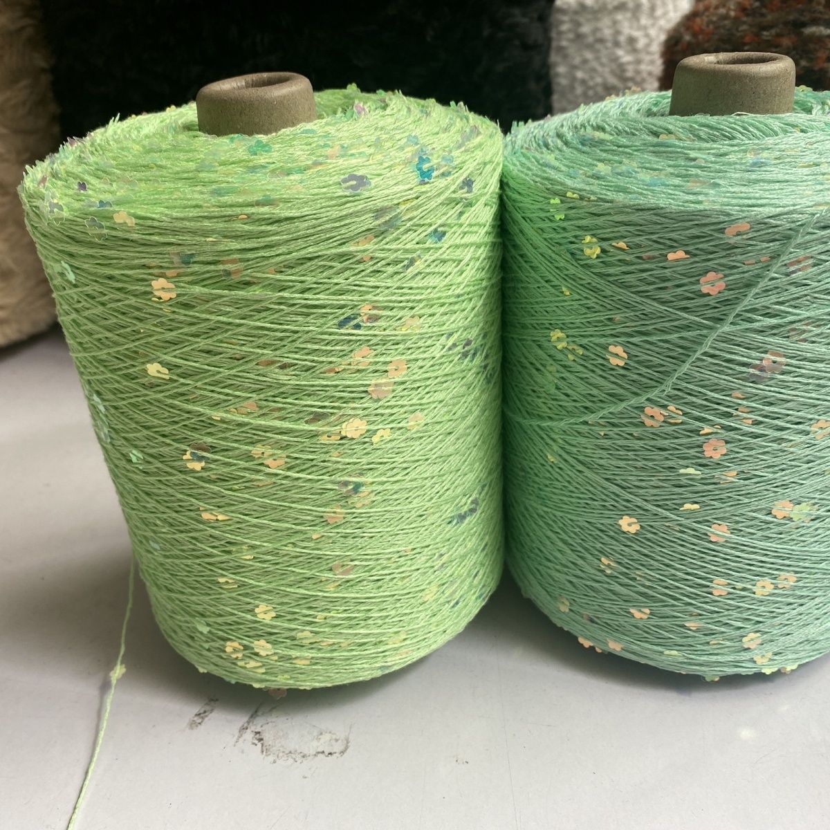 500G Estate Filato di Ghiaccio - Crochet Bag Raffia recensione e prezzo