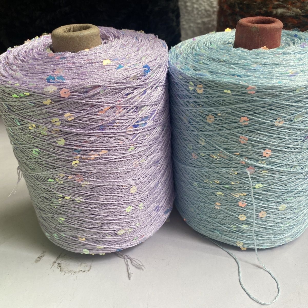 500G Estate Filato di Ghiaccio - Crochet Bag Raffia recensione e prezzo