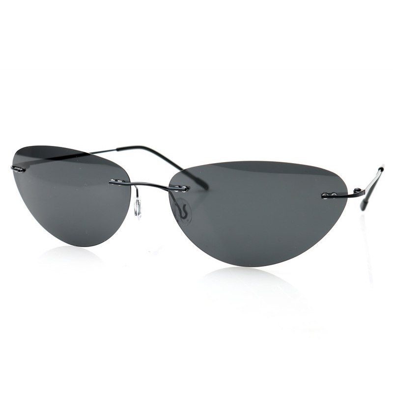 Occhiali da sole alla moda sen - Sunglasses Cat Eye recensione e prezzo